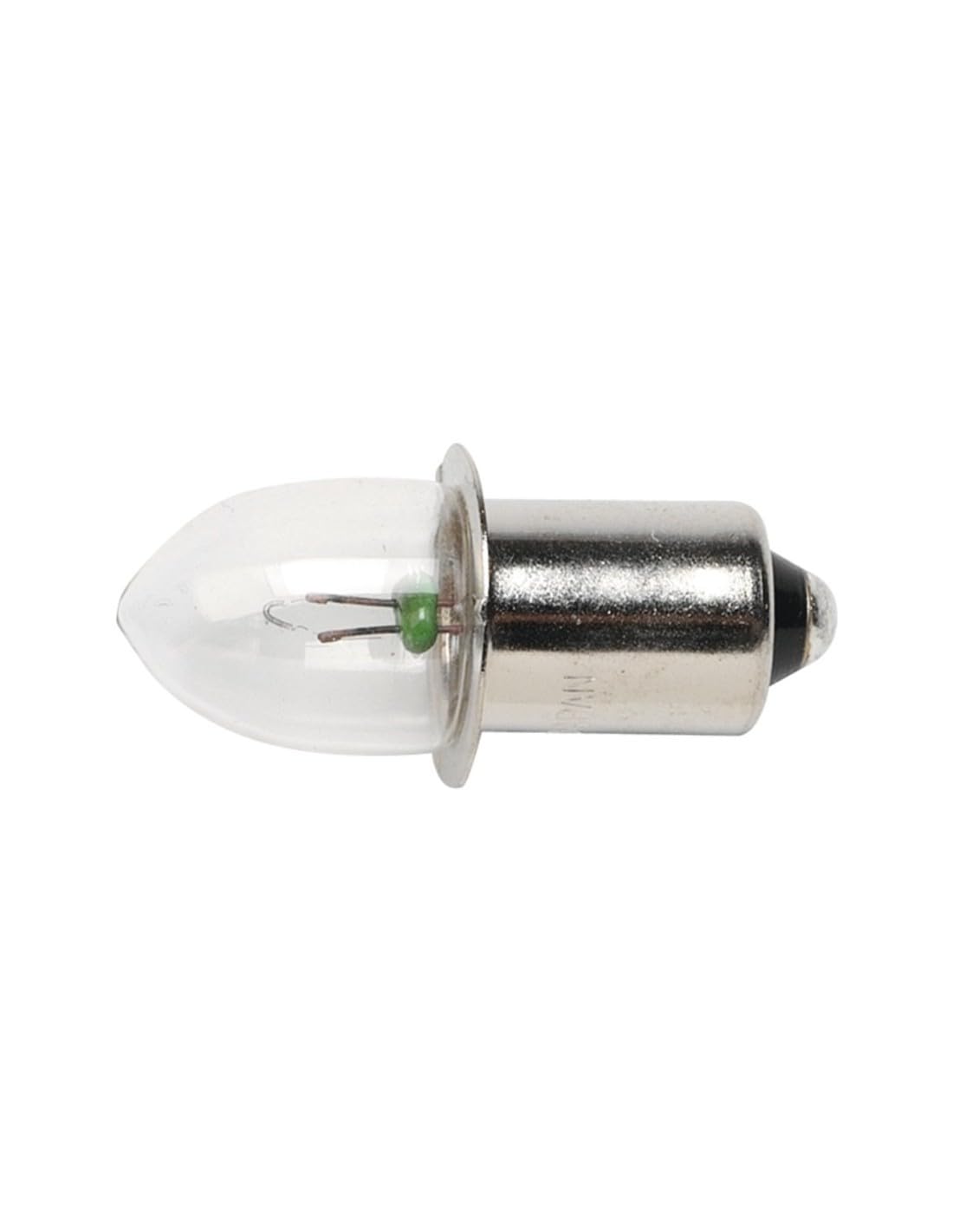 Makita 192240-5 Light Bulb, 2/pk