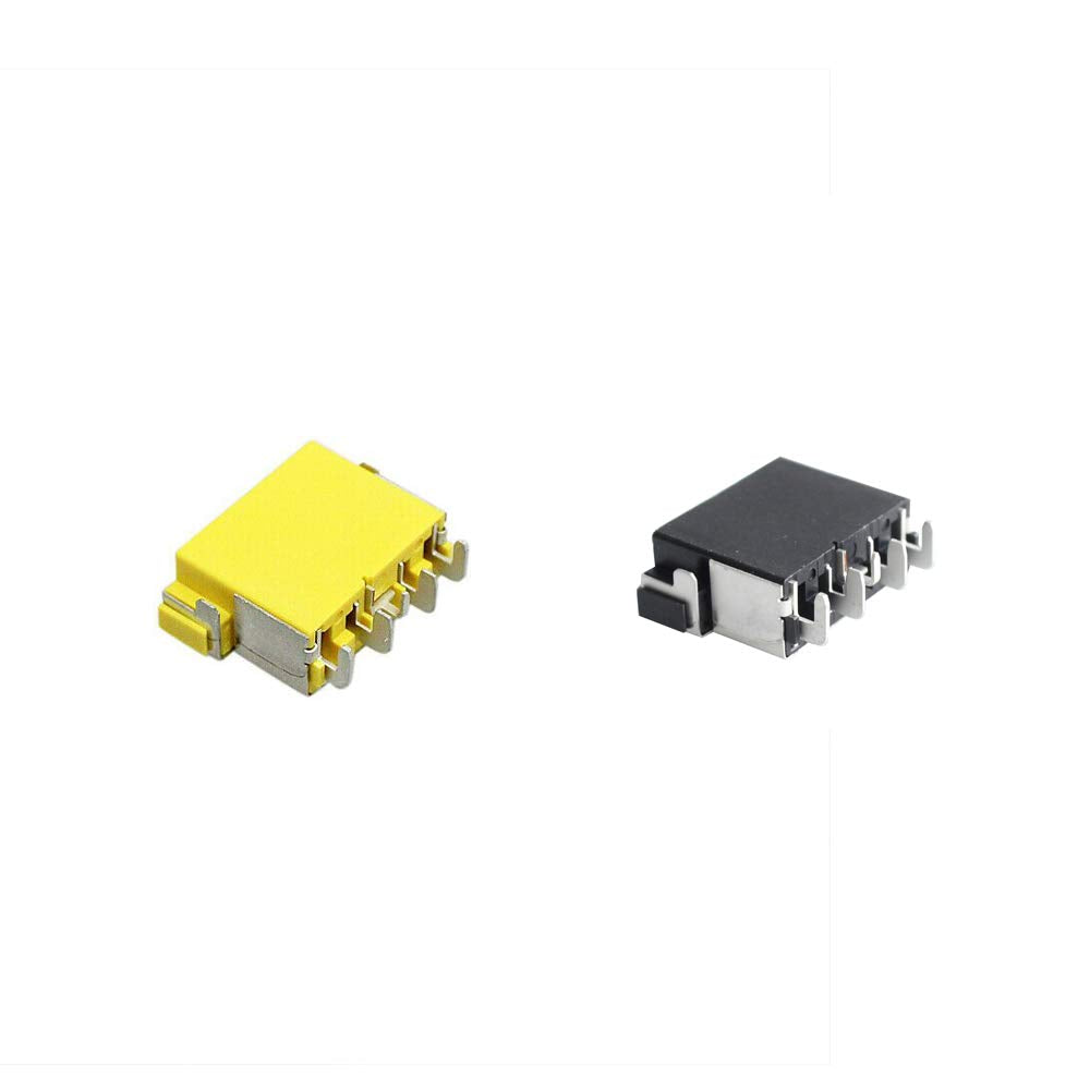 Zahara DC in Power Jack Charging Port Socket Plug Replacement for Lenovo Thinkpad E570 E570C E575 NS-A832