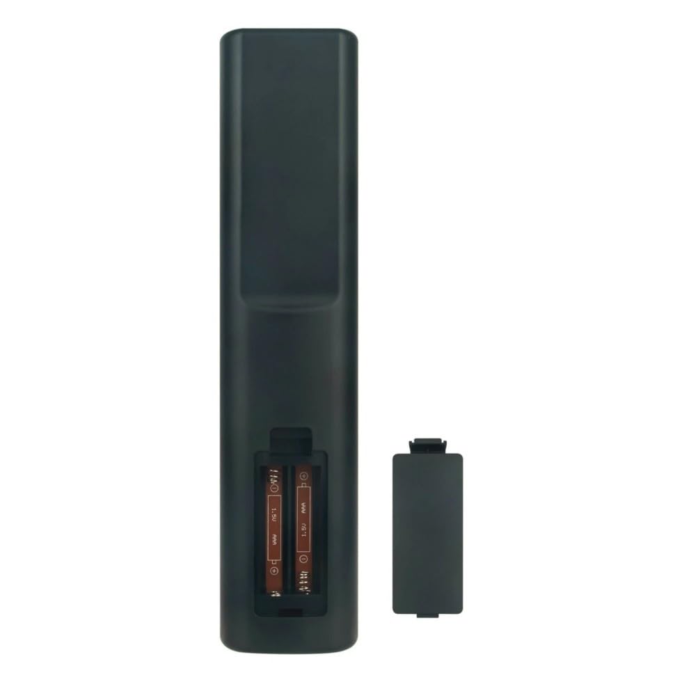 EUR7722X50 Replacement Remote Control for Panasonic DVD Home Theater Sound System in Living Rooms or Rooms, No Programming or Pairing Needed, Replace