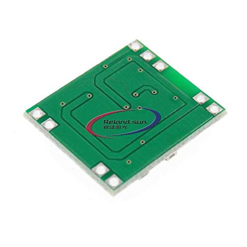 PAM8403 2X 3W Mini Digital Power Amplifier Board AMP Class D 2.5-5V Input