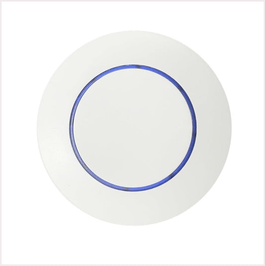 Blue Charm Beacons - Pressable Button iBeacon (BC-B2-MultiBeacon) with configurable Button
