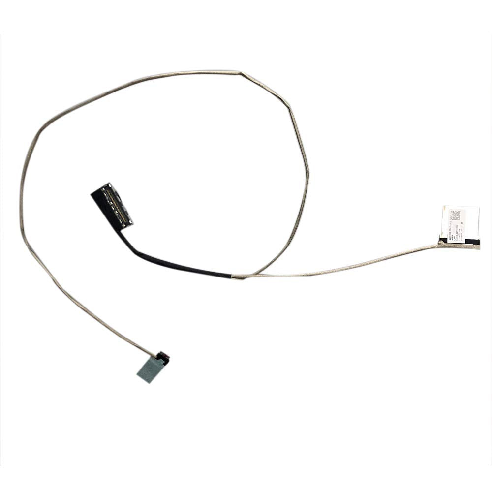 GinTai Laptop LCD Cable LED LVDS Video Screen Line Display Flex Cable Wire Replacement for ASUS ROG GL703 GL703G GL703GS 14005-02530500 DD0B9BLC001