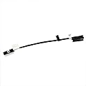 Zahara Battery Cable Wire Connector Replacement for Dell Inspiron 15-7590 7591 2-in-1 I7590-7117BLK-PUS/XPS 15 7590 YKMMR 0YKMMR 450.0GE07.0001