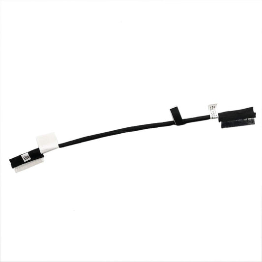 Zahara Battery Cable Wire Connector Replacement for Dell Inspiron 15-7590 7591 2-in-1 I7590-7117BLK-PUS/XPS 15 7590 YKMMR 0YKMMR 450.0GE07.0001