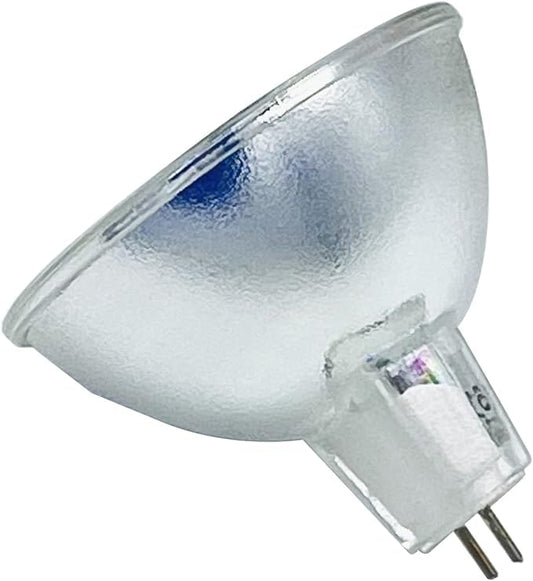 EFP 64627 100w 12v HLX GZ6.35 Bipin Halogen Light Bulb