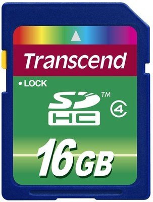 Canon PowerShot ELPH 160 Digital Camera Memory Card 16GB Secure Digital (SDHC) Flash Memory Card