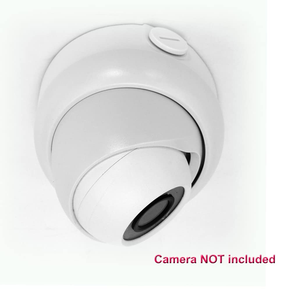 PFA136 Junction Box for Dome IP Camera IPC-HDW4433C-A, IPC-HDW4431C-A, IPC-HDBW1431E, IPC-HDBW4831E-ASE