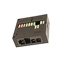 Power Control Module IVM (Integrated Supply Module) - Compatible with 2006-2008 BMW 750Li
