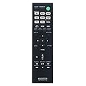 Replacement Remote Control Controller for Sony STR-DH790 STRDH790 7.2-ch Surround Sound Home Theater 4K AV Receiver