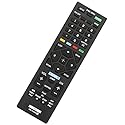 Universal Remote Replacement for All Sony LCD LED TV and Bravia TVs