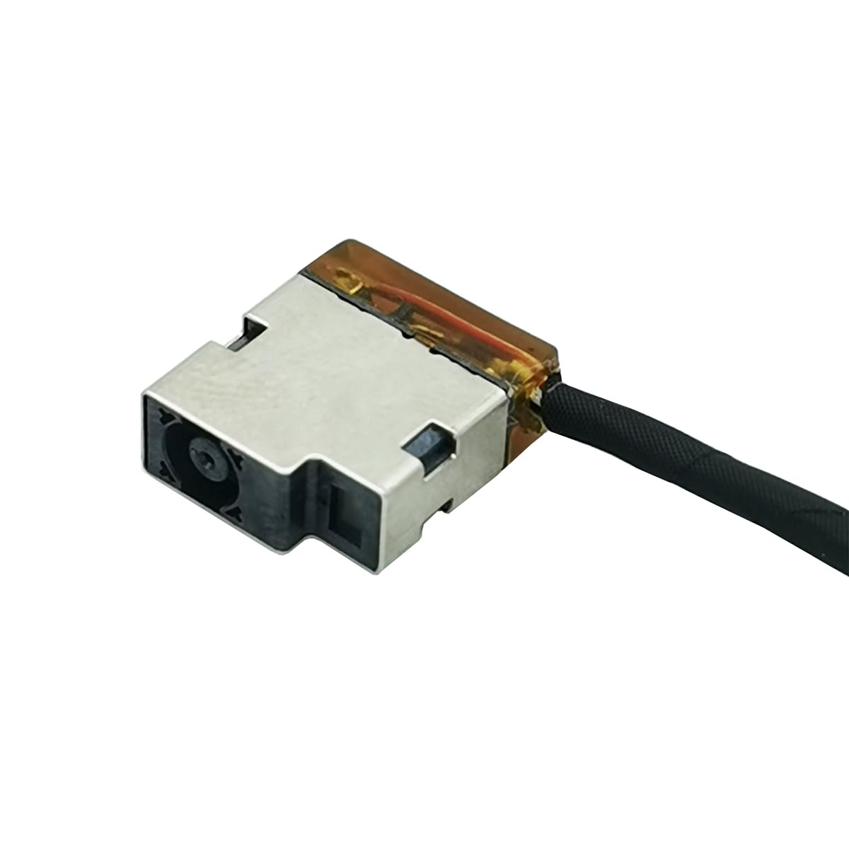 AILTECK DC Power Jack Cable Replacement for HP 799736-Y57 799736-S57 799736-F57 799736-T57