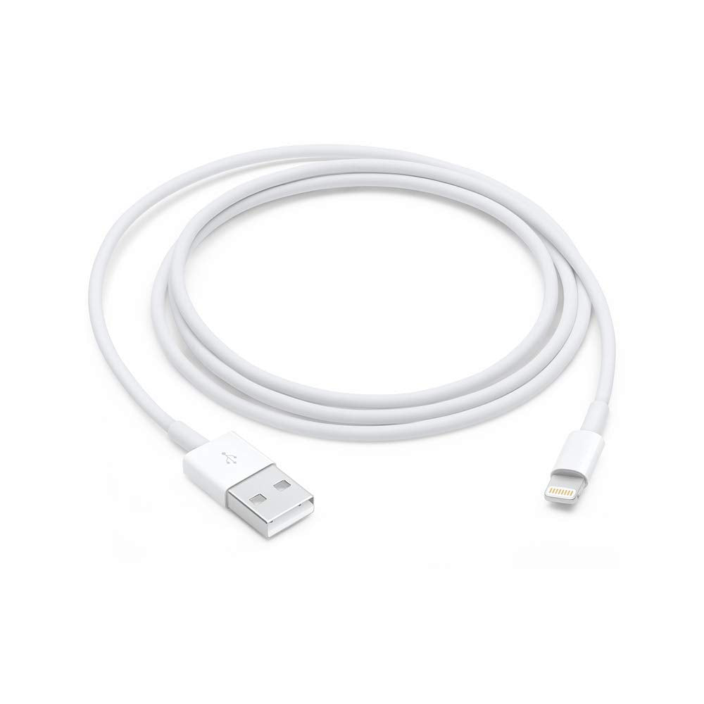 Apple Lightning to USB Cable (1 m) (MXLY2ZM/A)
