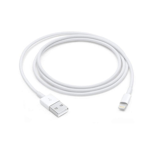 Apple Lightning to USB Cable (1 m) (MXLY2ZM/A)