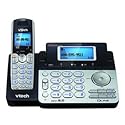 Vtech 2-line Cordless with ITAD Vtech 2-line Cordless with ITAD