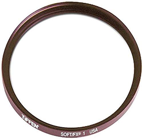Tiffen 49SFX1 49mm Soft/FX 1 Filter