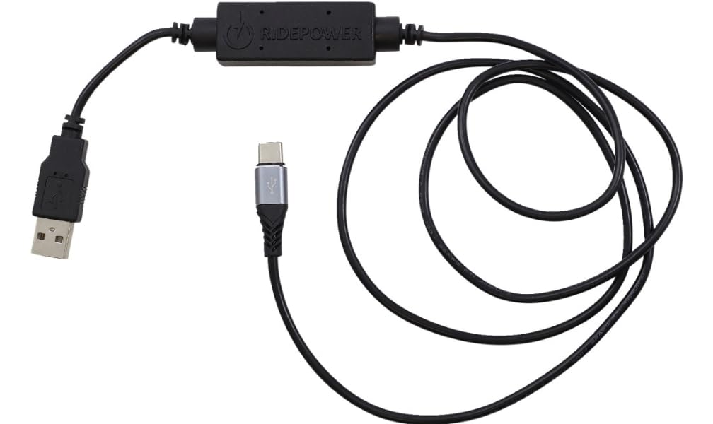 Ridepower Micro Usb Cable