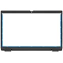 New Compatible Replacemen for Dell Latitude 3520 E3520(LCD Front Bezel Cover 0WXN5F)