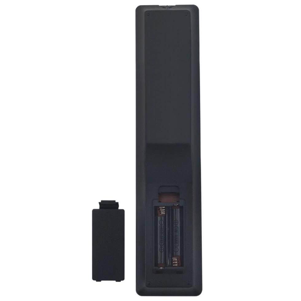 RC024SR Replacement Remote Control for Marantz AV Surround Receiver Home Theater System in Living Rooms or Rooms, No Programming or Pairing Needed