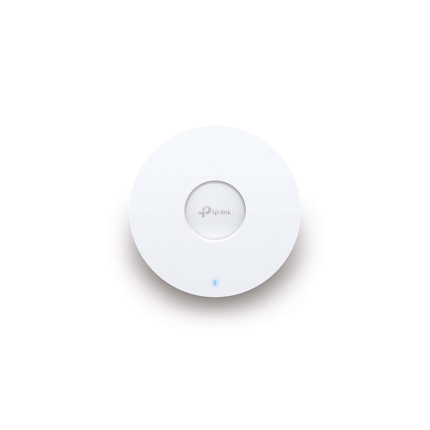 TP-Link Omada WiFi 6 High Density Wireless Access Point - AX3600 Dual Band, 2.5G Port, PoE+ or DC Powered, DC Adapter Included, 5yr Warranty, 8