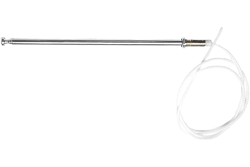 URO Parts 1268270001 Antenna Mast