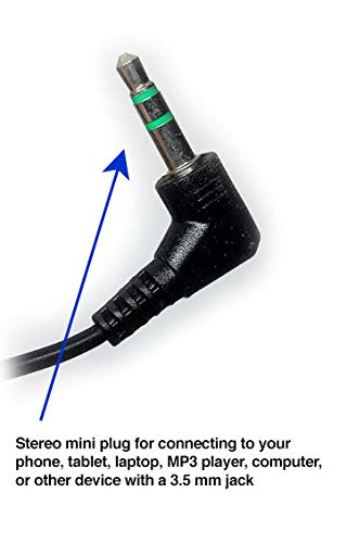 SmithOutlet 10 Pack Over The Head Low Cost Headphones