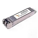 Hummingbird Networks Brand Compatible/Replacement for Dell 407-BBOU SFP+ 10GbE SR Multimode Fiber