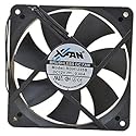 for RDH1225B Fan RDH1225B 12V 0.40A 120×120×25mm Cooling Fan