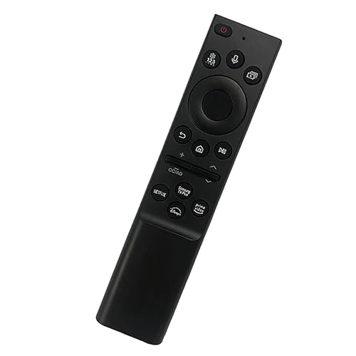 GHUST Voice Remote Control Replacement for Samsung BN59-01388A UN50CU7000FXZA UN55CU7000FXZA UN58CU7000FXZA UN650CU7000FXZA UN70CU7000FXZA