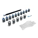 Altru Print M604-RK-AP Roller Kit for Laser Printer M604 / M605 / M606 Includes Transfer Roller & Tray 2-6 Rollers