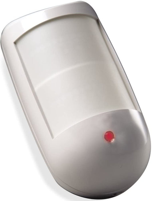 DSC BRAVO6 DUAL PIR MOTION DETECTOR BV-600