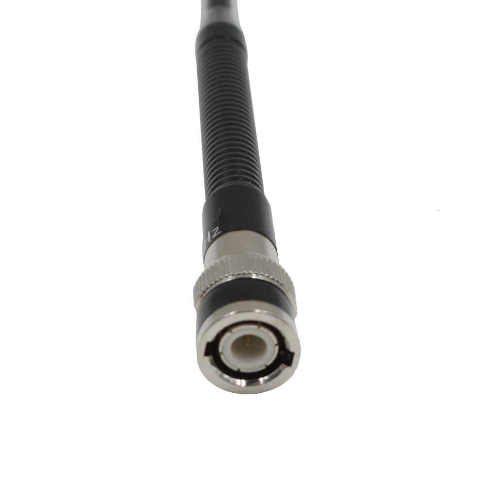 KENMAX BNC Antenna VHF 136-174MHz for ICOM V8 V82 V85 (5 Pack)