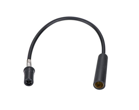 YONGJIANGXIA Reverse Antenna Adapter Compatible with Select Chrysler GM Ford Dodge Jeep Vehicle