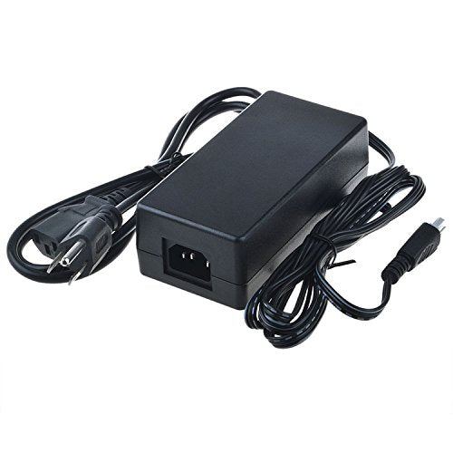 Digipartspower AC Adapter 32V 563mA 15V 533mA 0957-2119 for HP Printer