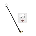 Lumenier AXII 2 Long Range Diversity Antenna Bundle 5.8GHz (LHCP) - 1 - White