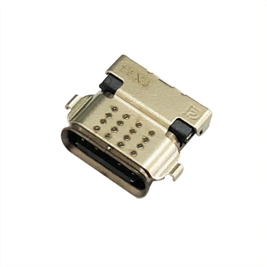 Type C USB DC Power Jack Charging Port Connector Replacement for Lenovo ThinkPad T14 Gen3,T14s Gen 3,E14 Gen 5 6,L15 GEN 3,T16 Gen1,E16 Gen 1,P16s Gen
