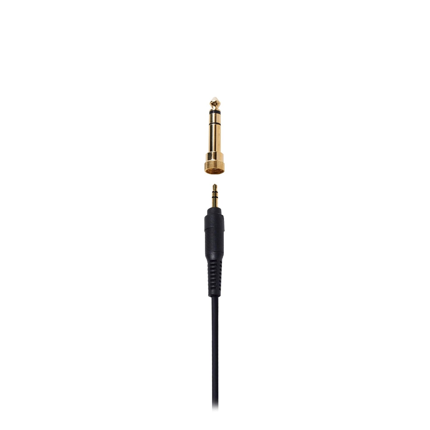 Audio-Technica ATH-A550Z Art Monitor Closed-Back Dynamic Headphones, Black