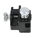 NICEYRIG Cable Lock Clamp HDMI USB-C SDI Power Dual Cable Lock for Sony Alpha A6400 A6500 A6100-381