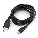 ReadyWired USB Cord Cable for Izzo Swami 1500 3000 4000 GPS