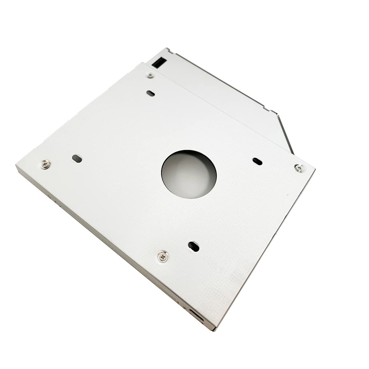 2nd 2.5" Hard Drive HDD SSD Optical Bay Caddy Frame Tray for Acer Aspire E5-532 E5-573 E5-573G E5-573T swap GUC0N DVD ODD
