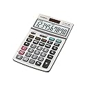 Casio Inc. JF-100BM Standard Function Calculator,Multicolor, 4 1/4 x 6 7/8
