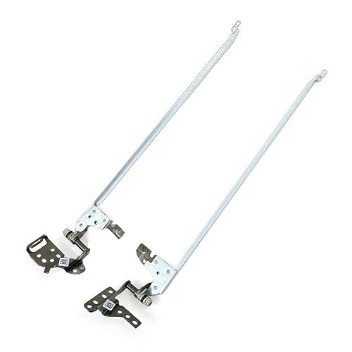 Zahara L&R Left & Right LCD Screen Hinge Bracket 33.GP4N2.003 Replacement for Acer Aspire 5 A515-51 A515-51G A515-41 A515-41G Series AM20X000300