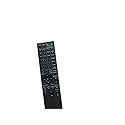 HCDZ Replacement Remote Control for Sony 148058421 HT-DDW700 HT-DDW780 Audio Video DVD Home Theater AV System Receiver