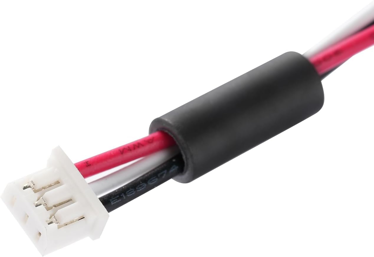 Ejjinenbby 3.7V 5000mAh 823990 2GIG GC3e Battery Replacement for 2GIG GC3e Panel SP1-GC3 GC3 Panel,10-000014-001
