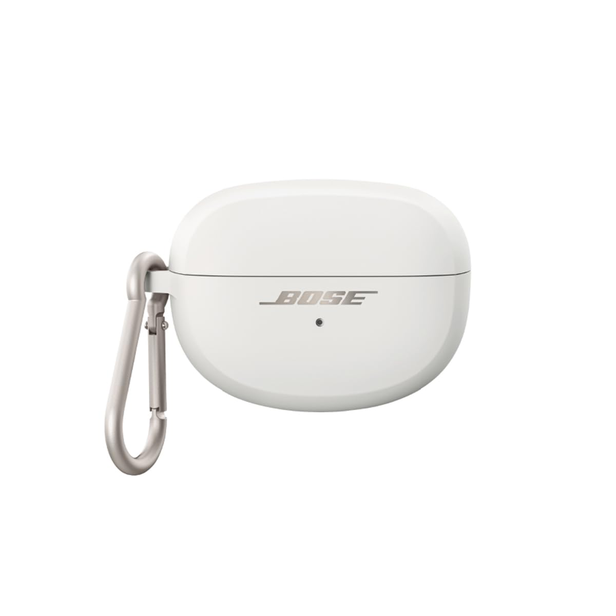Bose Ultra Open Earbuds with Immersive Audio, Open Ear Wireless Clip on Earbuds for Comfort, OpenAudio for Awareness, Bundle Silicone Case Cover…