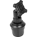 Tuff Tech 23384 Heavy Cup Mount Magnetic Phone Holder