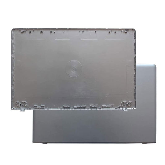Laptop Replacement LCD Top Cover Case Fit Samsung NP470R5E NP450R5V NP450R5E NP370R5E BA75-04613A A Shell (Sliver)