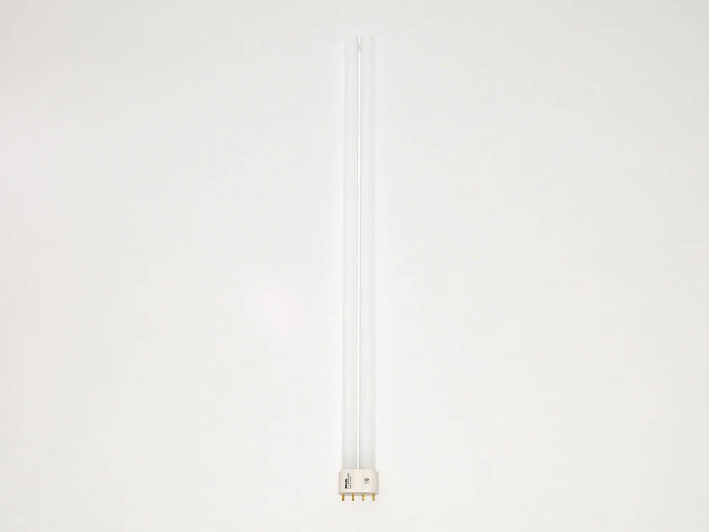Philips 347534 - PL-L 50W/35/RS - 50 Watt Compact Fluorescent 4-Pin Light Bulb, 3500K