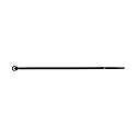 Install Bay BCT4 4-Inch 18-Pound Cable Tie, Black (100-Pack)
