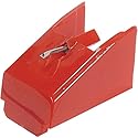 ReadyWired Turntable Needle Stylus for Fisher ST-67D, MG-67, MG-66D, ST-66D, 794-D7, Arista 32-321
