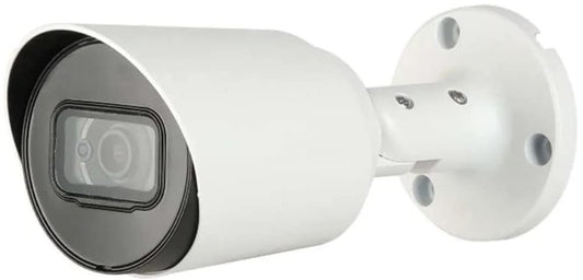 ENS HCC3120T-IR/28 2MP HDCVI IR Bullet Camera, 2.8mm Fixed Focal Lens, Up to 30m (98feet) IR Distance, 103° Angle of View, 1080P (1920x1080)